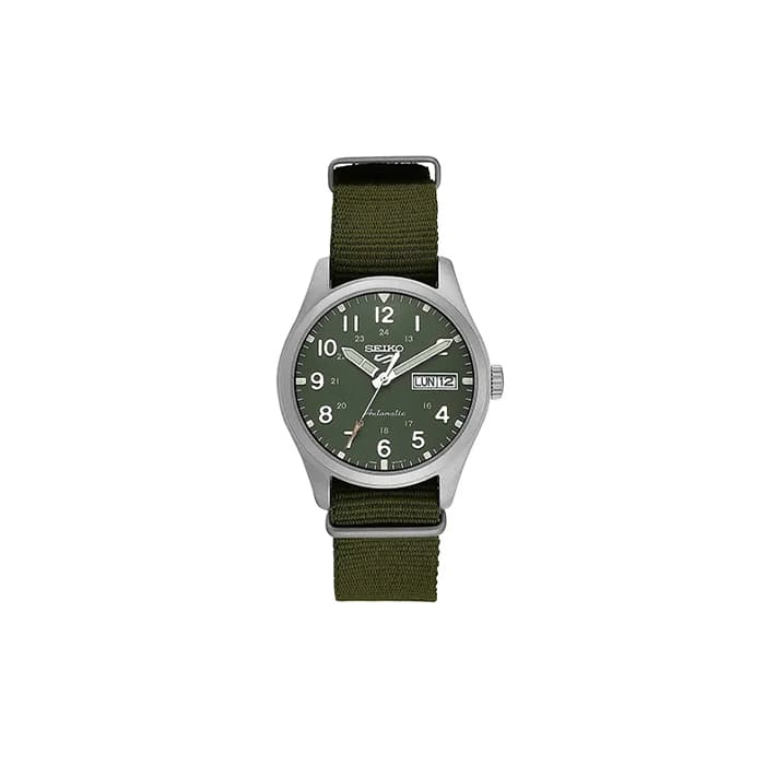 ساعت مچی مردانه سیکو کد SRPG33K1 — تصویر ۲