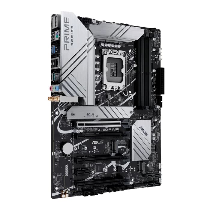مادربرد ایسوس ASUS Prime Z790-P WIFI DDR5 — تصویر ۱۱