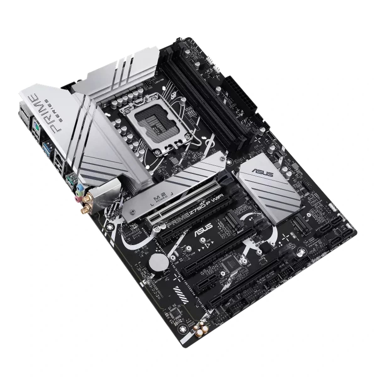 مادربرد ایسوس ASUS Prime Z790-P WIFI DDR5 — تصویر ۸