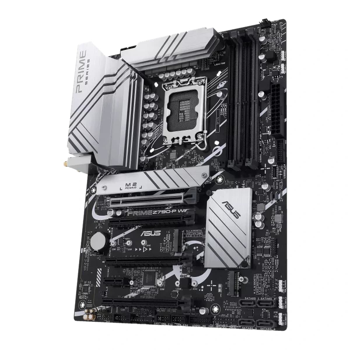مادربرد ایسوس ASUS Prime Z790-P WIFI DDR5 — تصویر ۹
