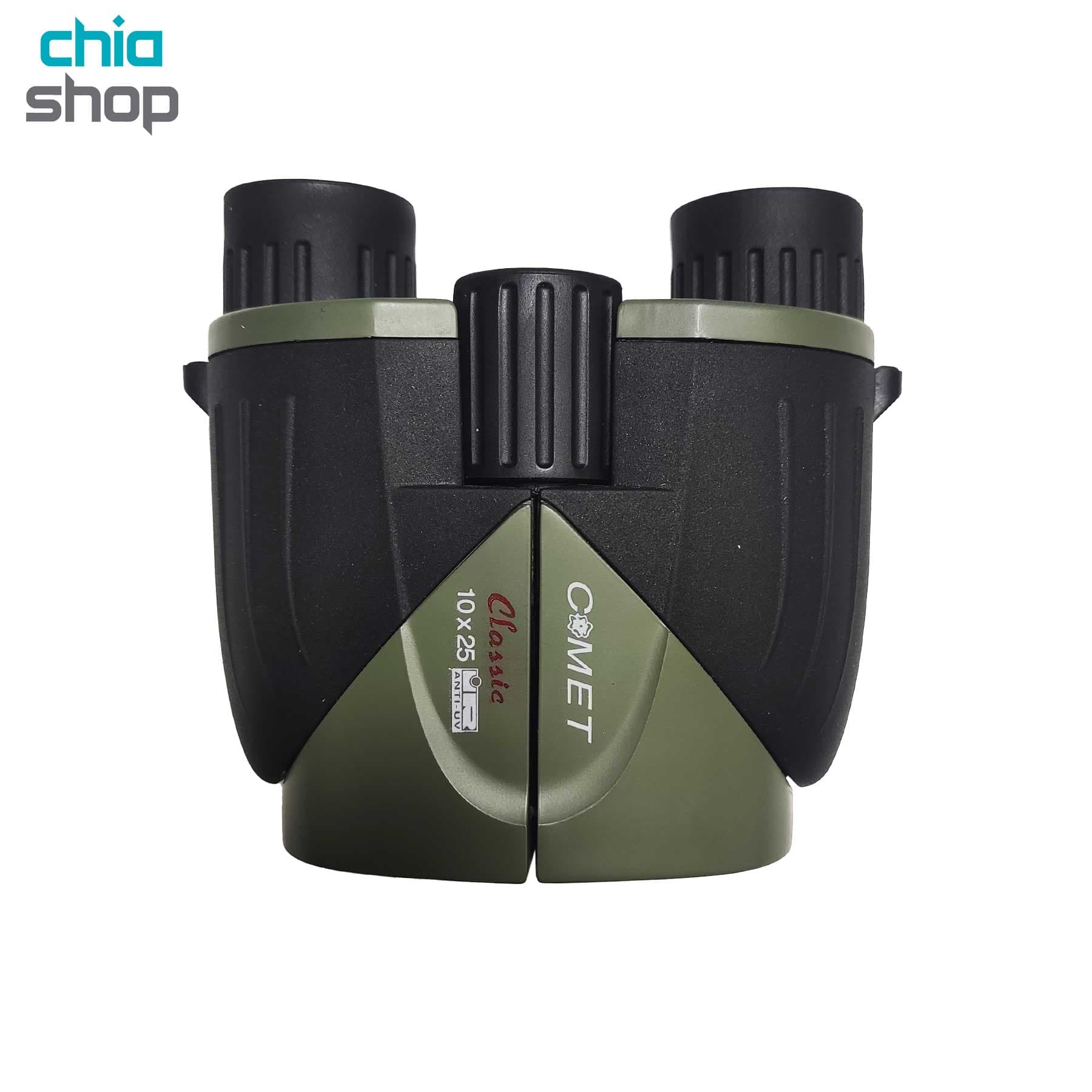 دوربین دوچشمی کامت مدل Comet 10×25 Classic