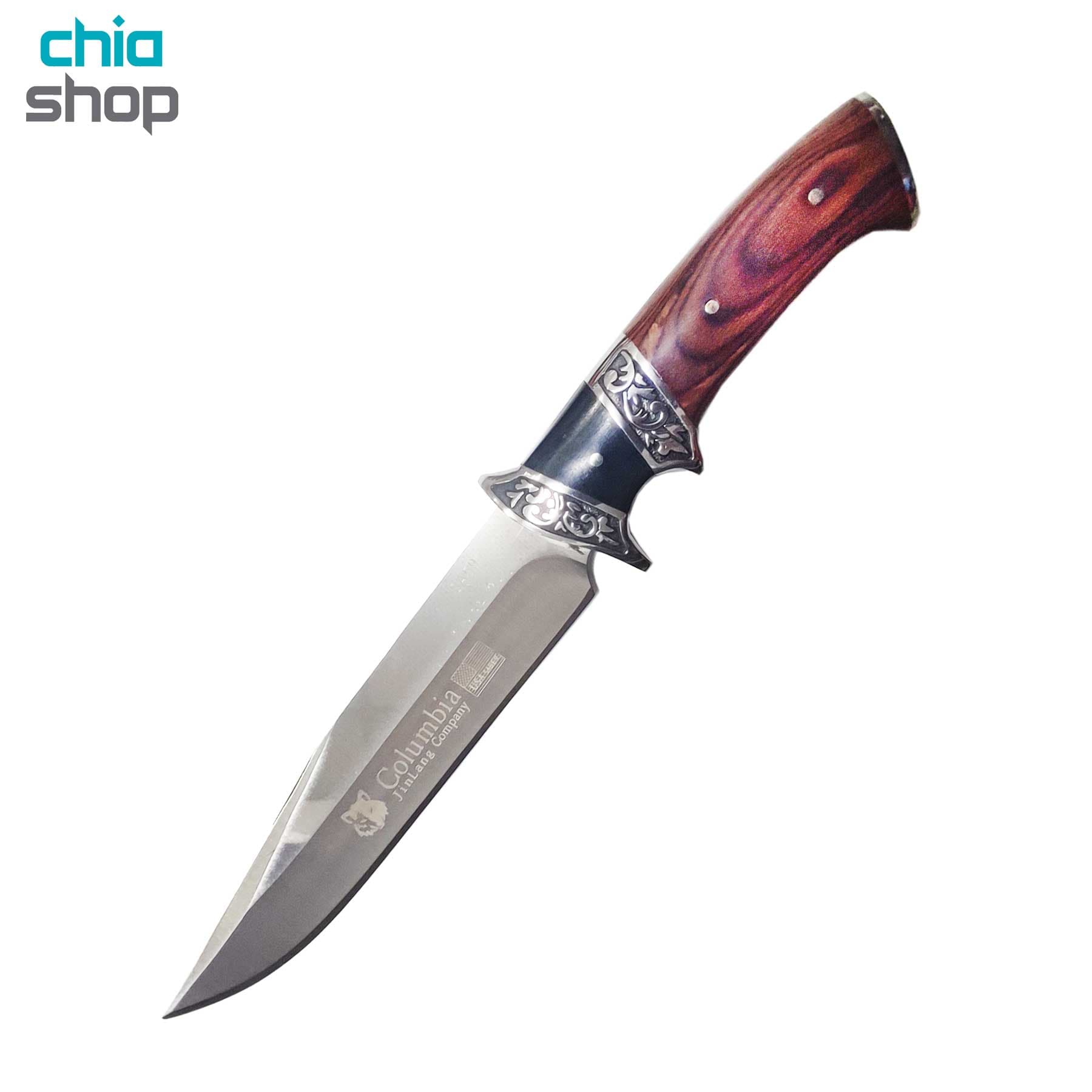 کارد شکاری کلمبیا مدل Columbia SA59