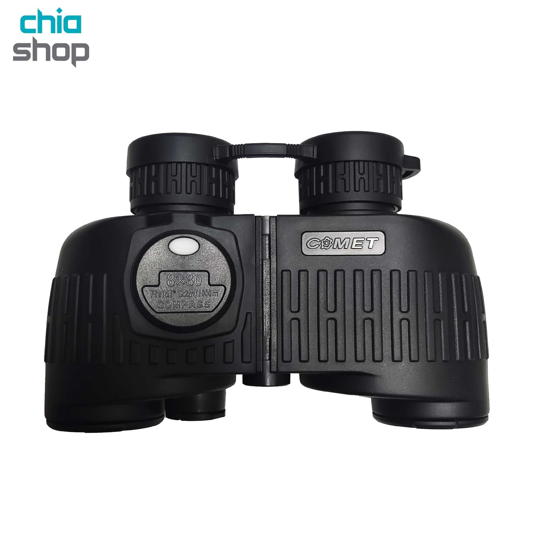 دوربین شکاری قطب نما دار مدل COMET 8×30