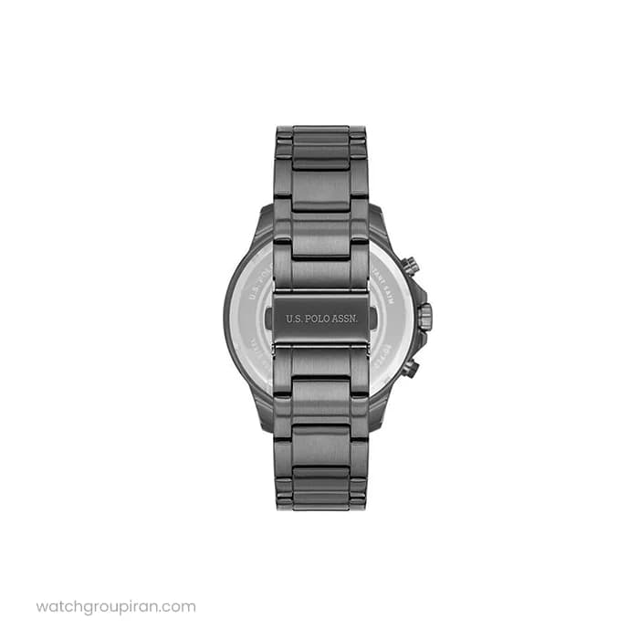 ساعت مردانه یو اس پولو US Polo Assn کد USPA1034-07 — تصویر ۱۱