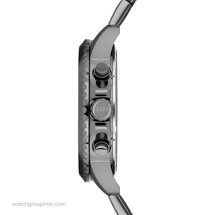 ساعت مردانه یو اس پولو US Polo Assn کد USPA1034-07 — تصویر ۱۰