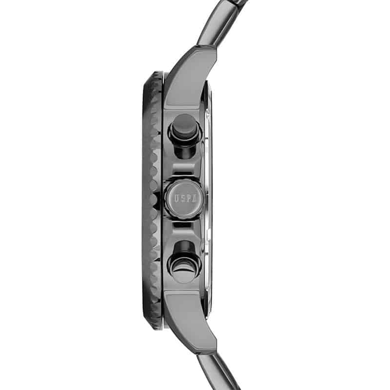 ساعت مردانه یو اس پولو US Polo Assn کد USPA1034-07 — تصویر ۷