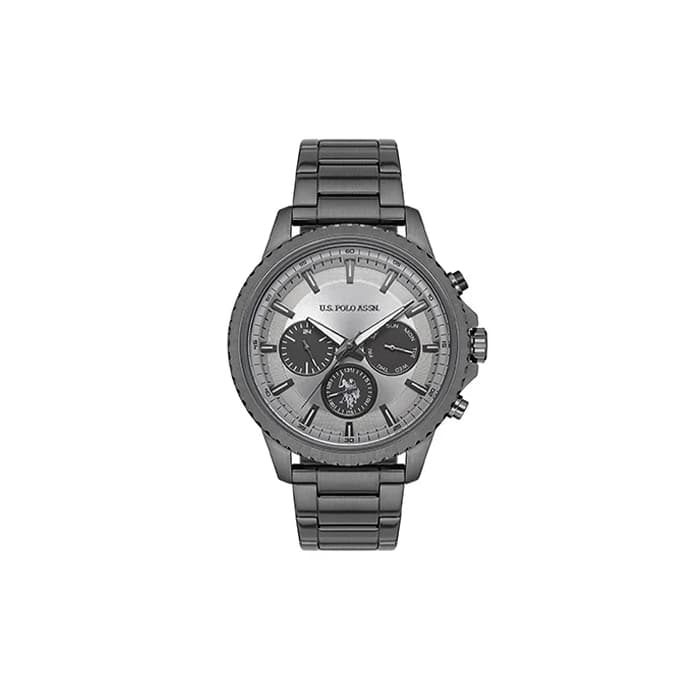 ساعت مردانه یو اس پولو US Polo Assn کد USPA1034-07 — تصویر ۲