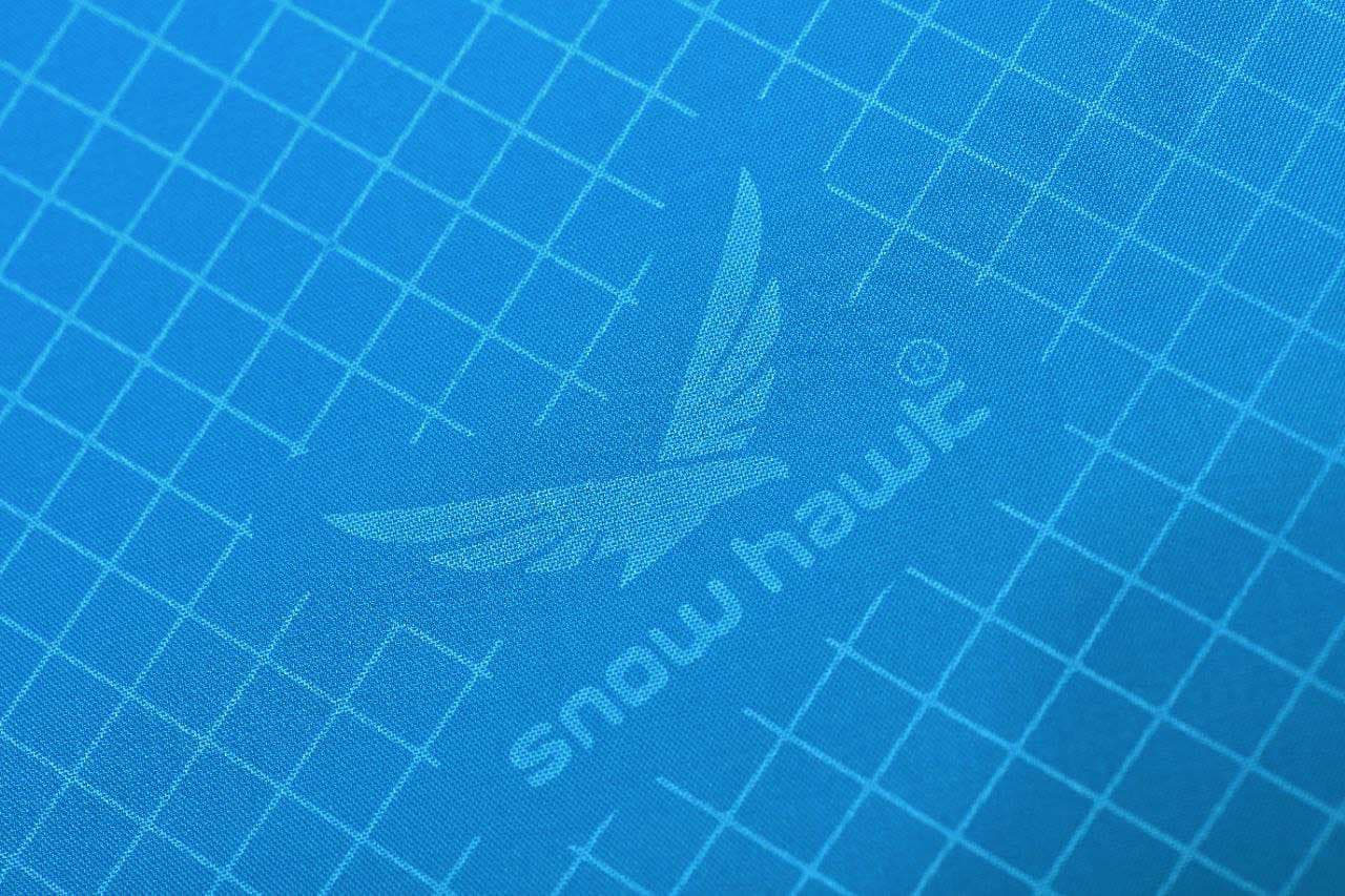 چادر کوهنوردی 2 نفره اسنوهاک گتر دار مدل دیسکاوری snowhawk ST020-Plus — تصویر ۶