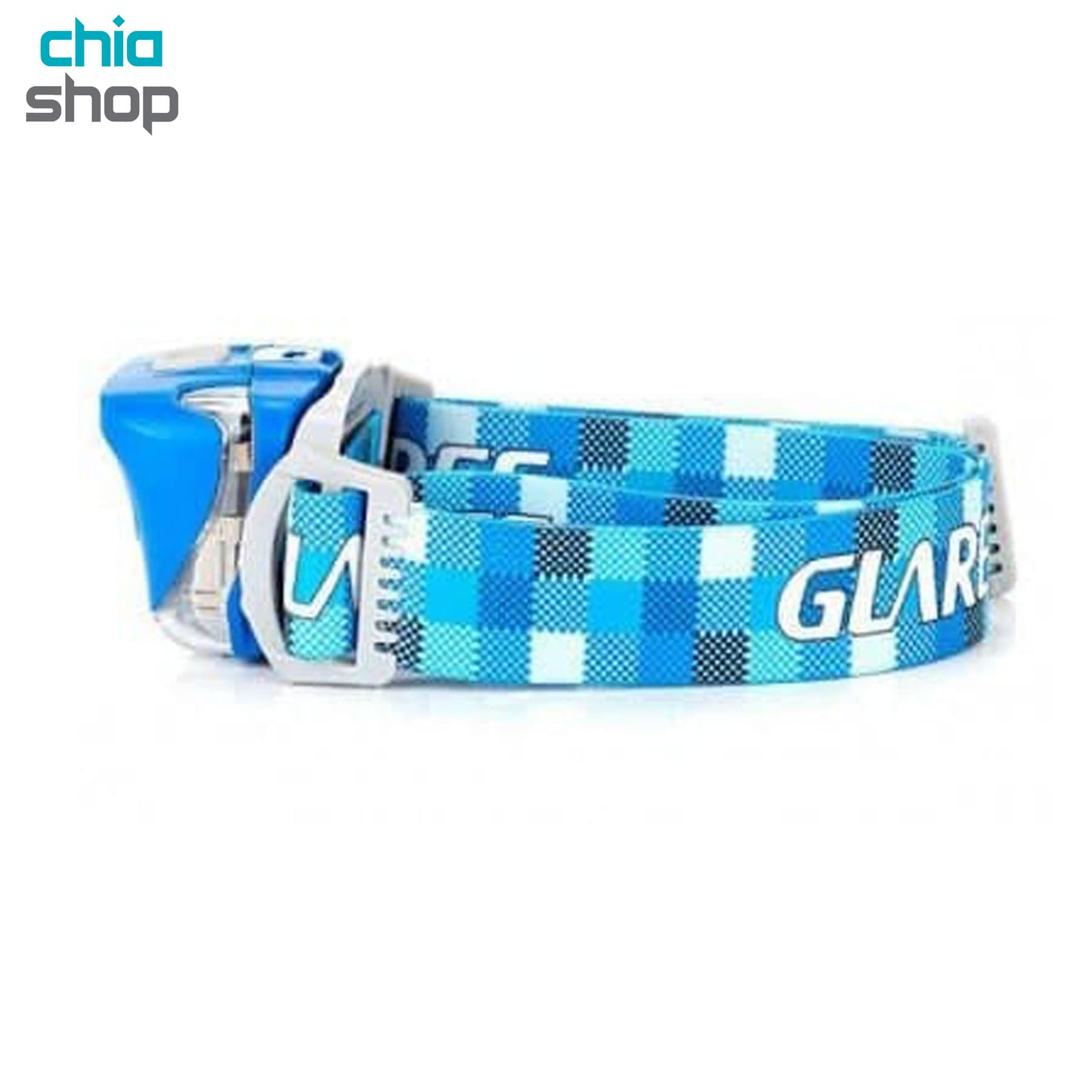 چراغ پیشانی گلاری مدل Glaree L50-Pro — تصویر ۹