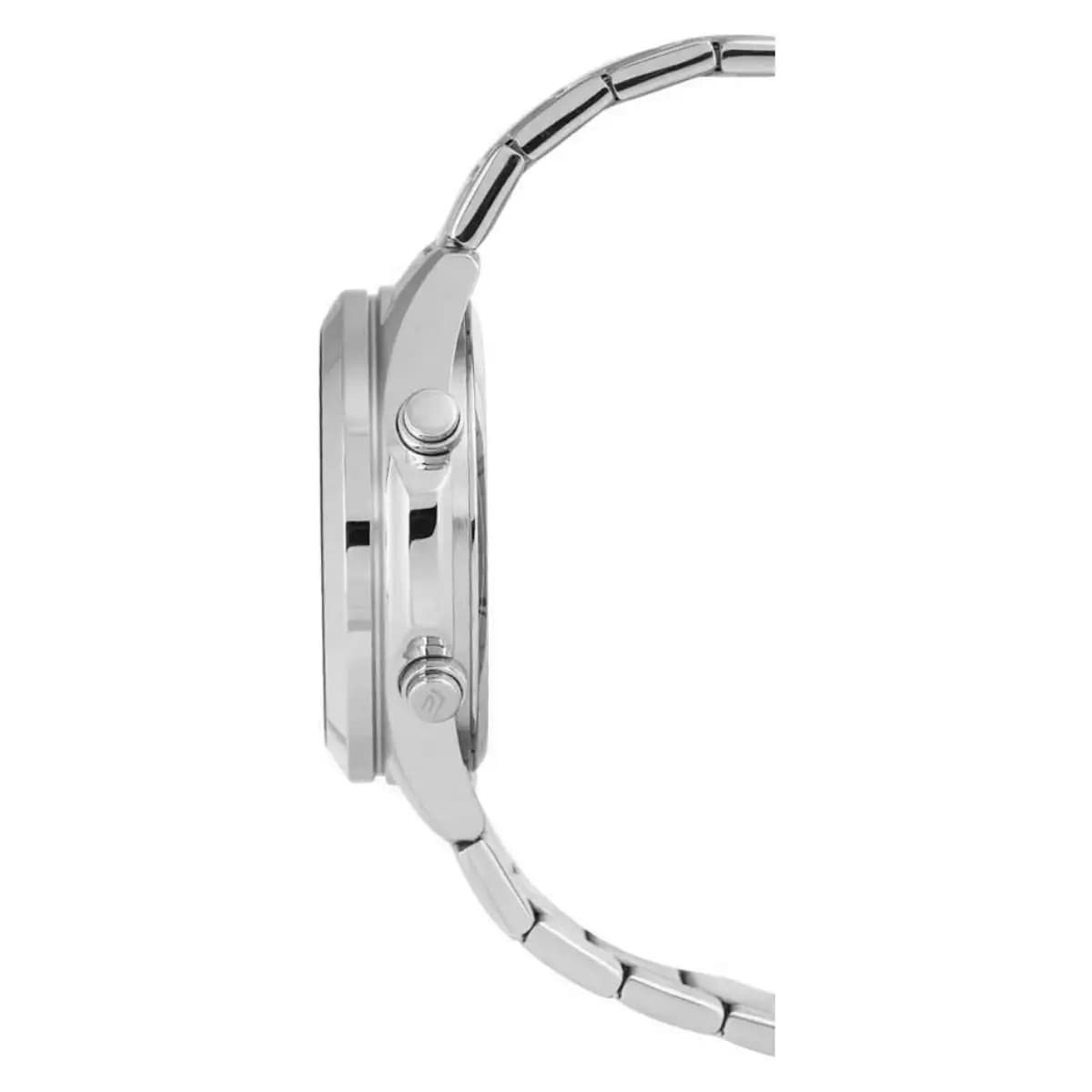 ساعت مچی مردانه کاسیو ادیفایس مدل EFV-C120D-1A4DF اورجینال — تصویر ۳
