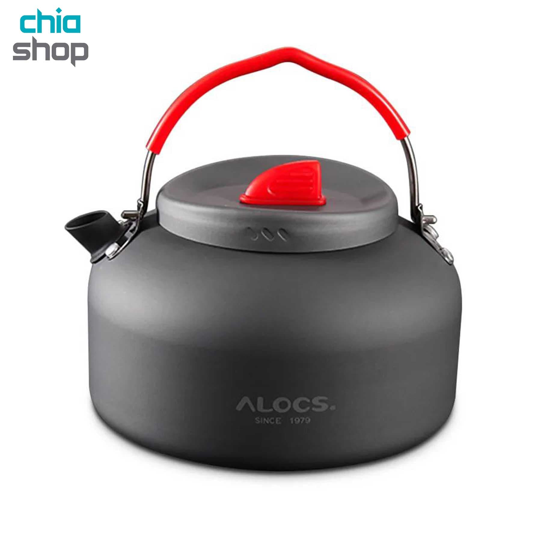 ست ظروف 2 تا 3 نفره ALOCS کد CW – C19T