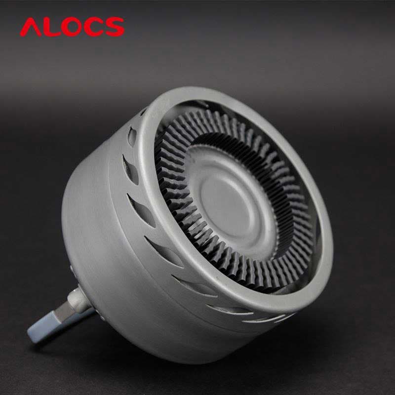 کتری توربو آلوکس ALOCS 0.9L کد CW-K07 — تصویر ۸