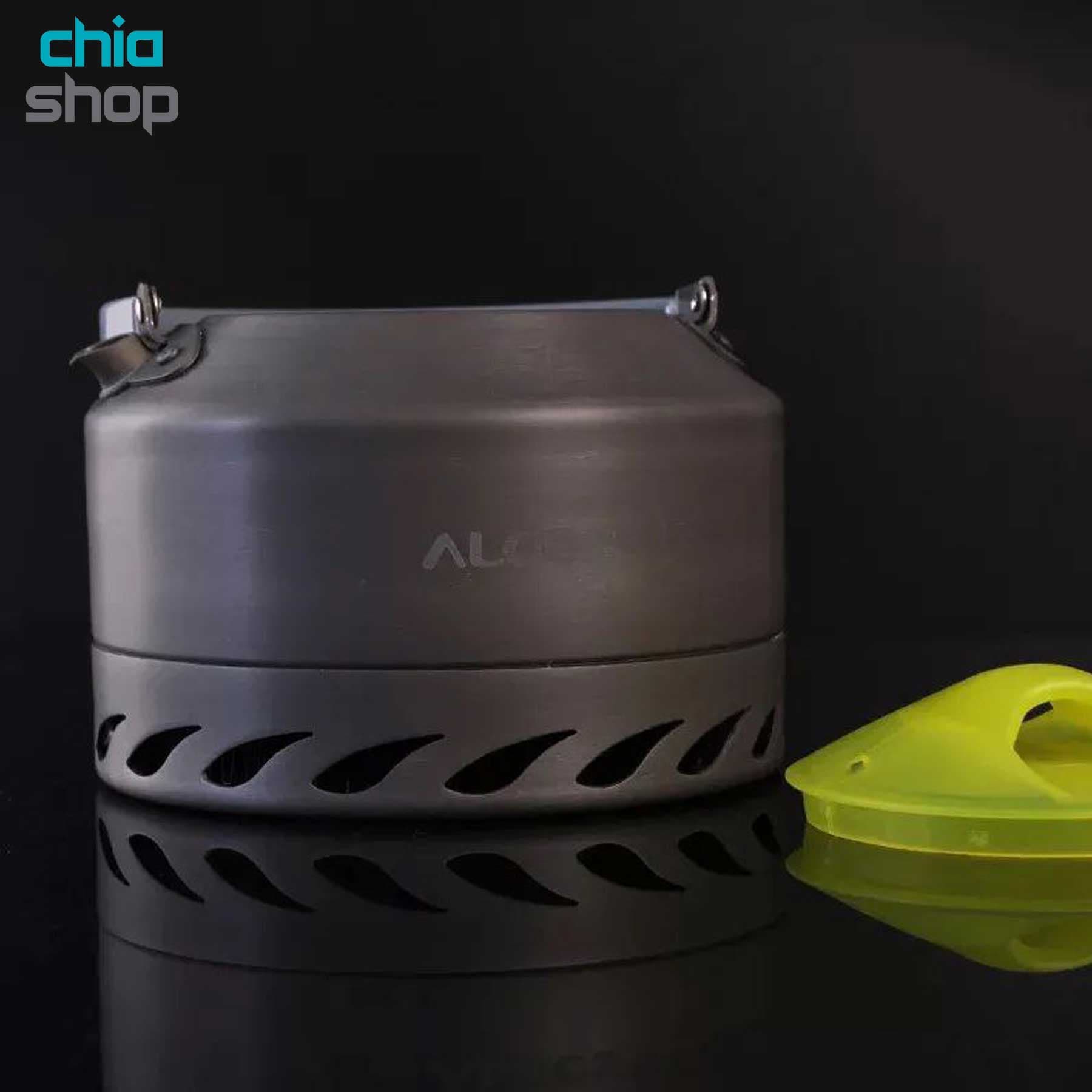 کتری توربو آلوکس ALOCS 0.9L کد CW-K07 — تصویر ۹