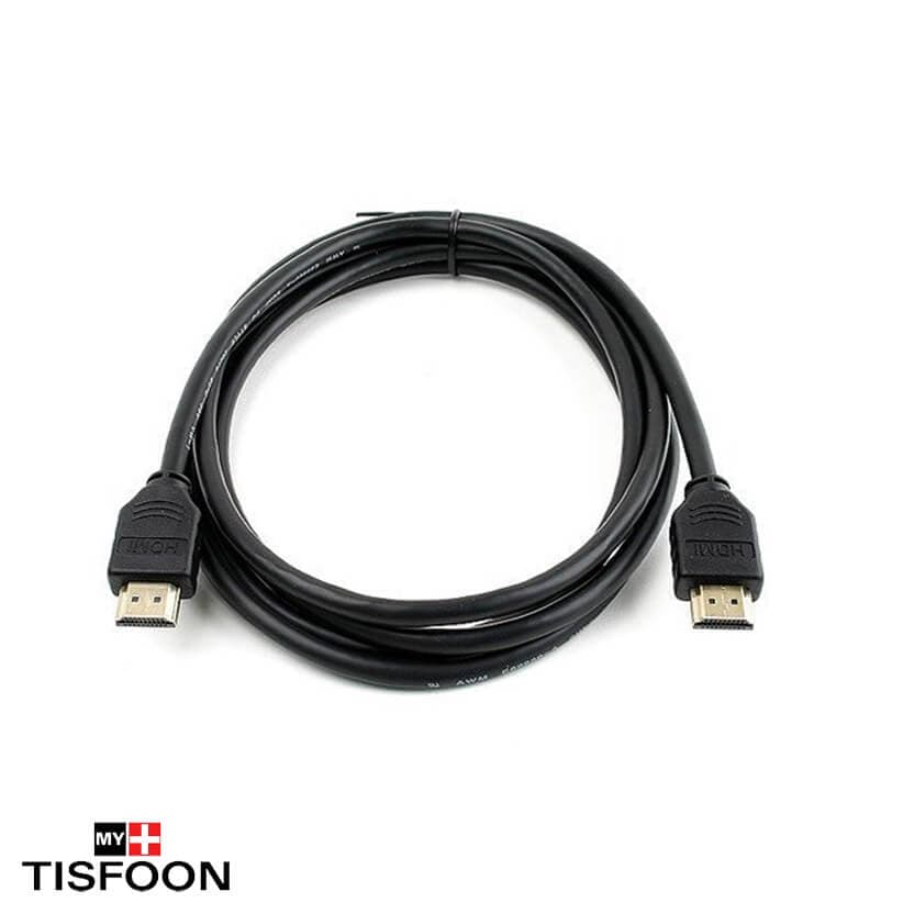 کابل HDMI کی نت پلاس ۵ متر — تصویر ۶