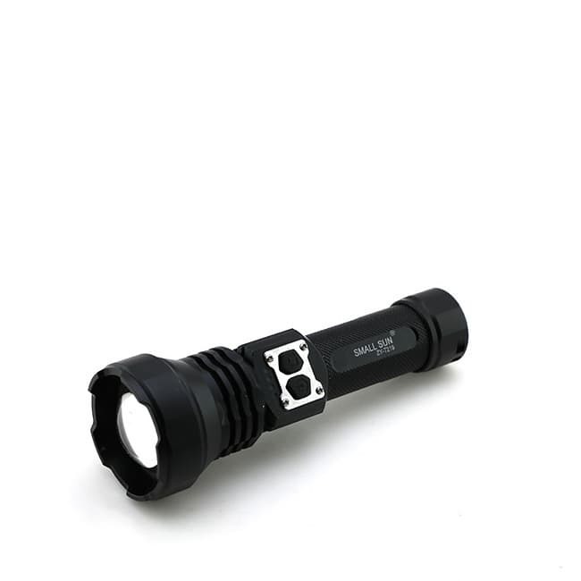 چراغ قوه اسمال سان SMALL SUN T219 — تصویر ۶