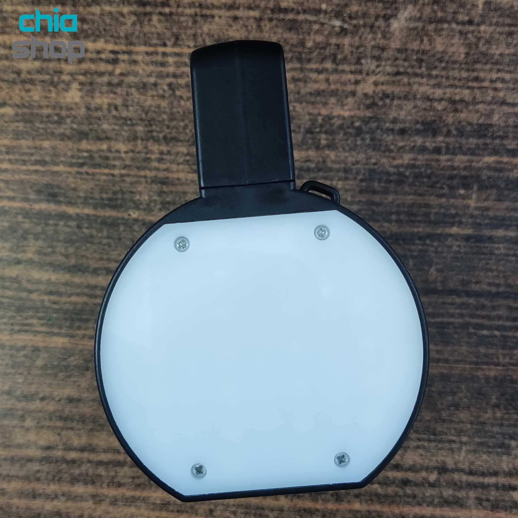 نورافکن دستی اسمال سان مدل S023 — تصویر ۳
