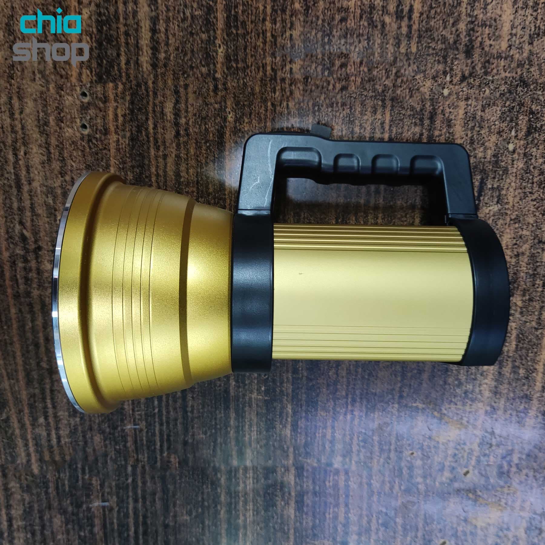 نورافکن دستی اسمال سان مدل S023 — تصویر ۲