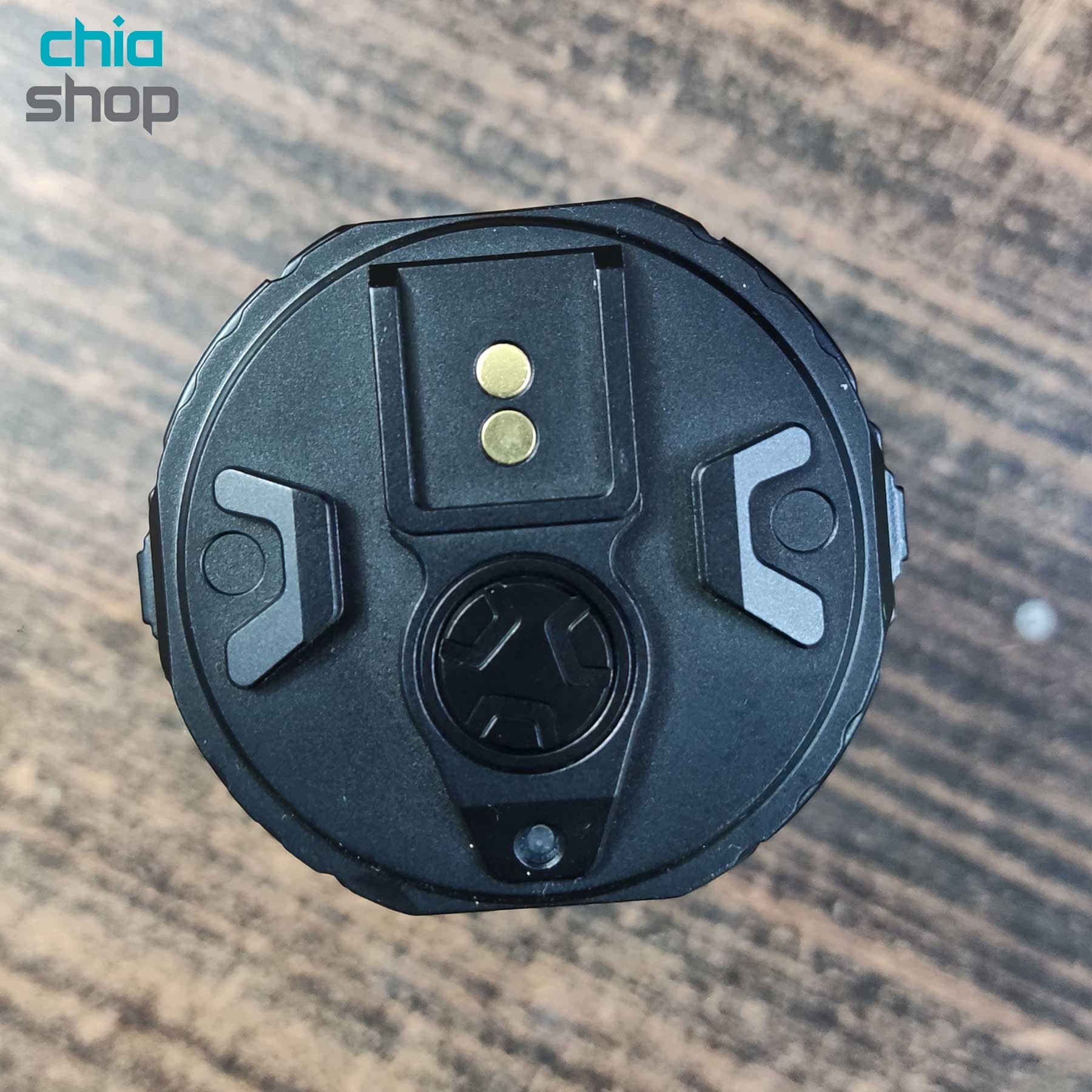 چراغ قوه ایمالنت مدل MS08 — تصویر ۳