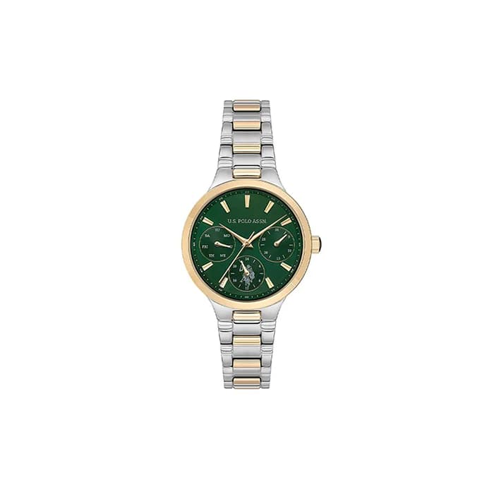 ساعت مچی زنانه یو اس پولو Us Polo Assn کد USPA2069-02 — تصویر ۸