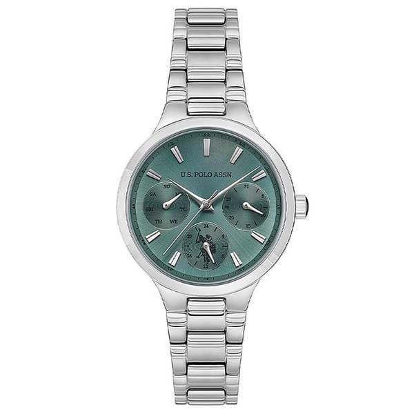 ساعت مچی زنانه یو اس پولو Us Polo Assn کد USPA2069-02 — تصویر ۷
