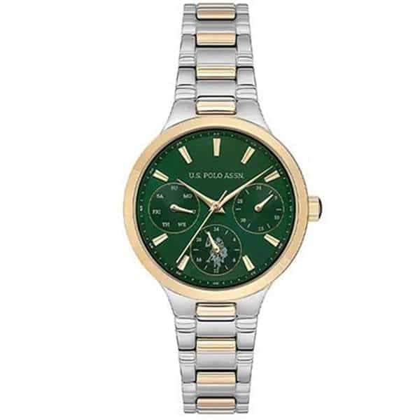 ساعت مچی زنانه یو اس پولو Us Polo Assn کد USPA2069-02 — تصویر ۵