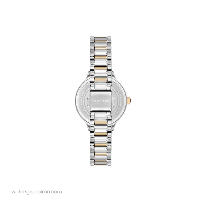 ساعت مچی زنانه یو اس پولو Us Polo Assn کد USPA2069-02 — تصویر ۴