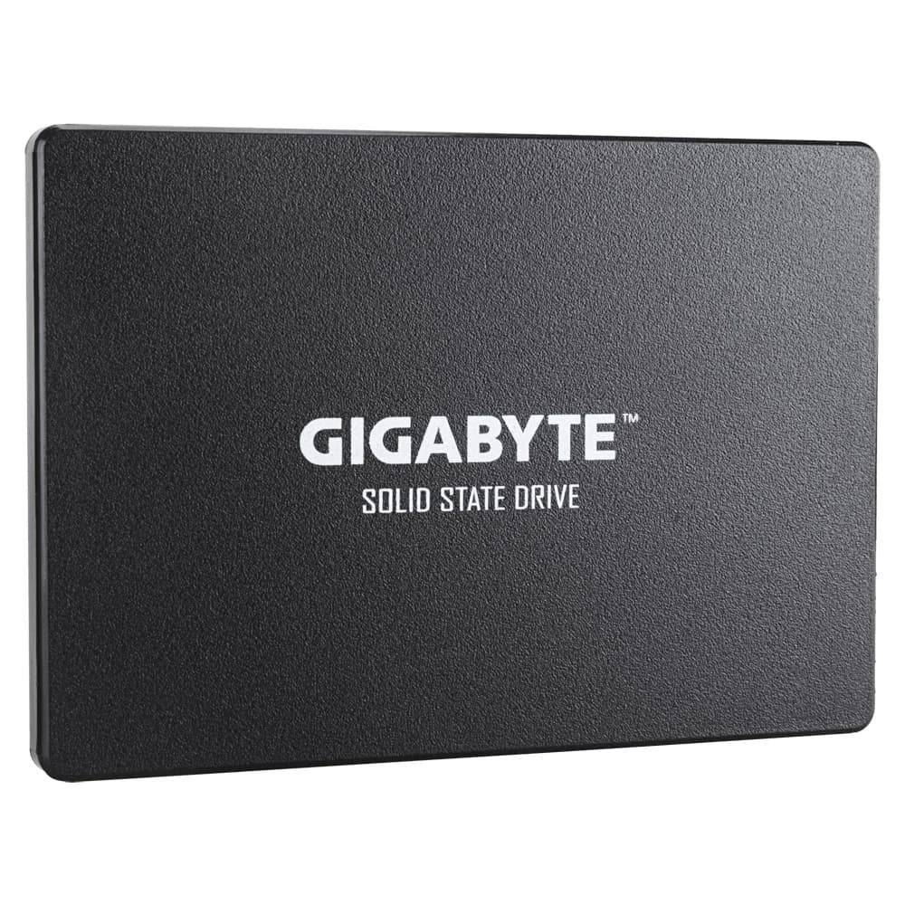 SSD گیگابایت مدل GP ظرفیت 480 گیگابایت — تصویر ۷
