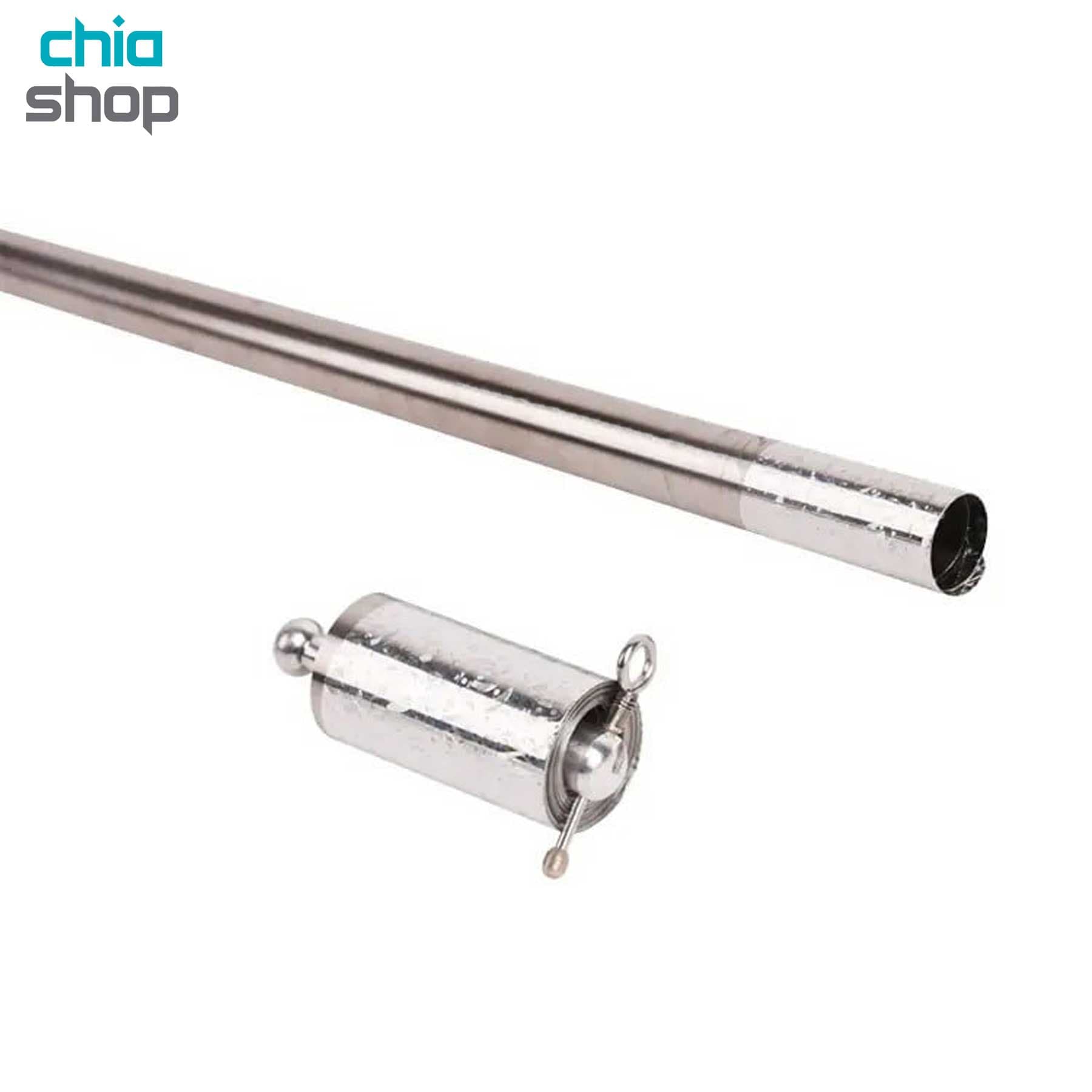 عصای جادویی فلزی مدل Magic wand — تصویر ۳