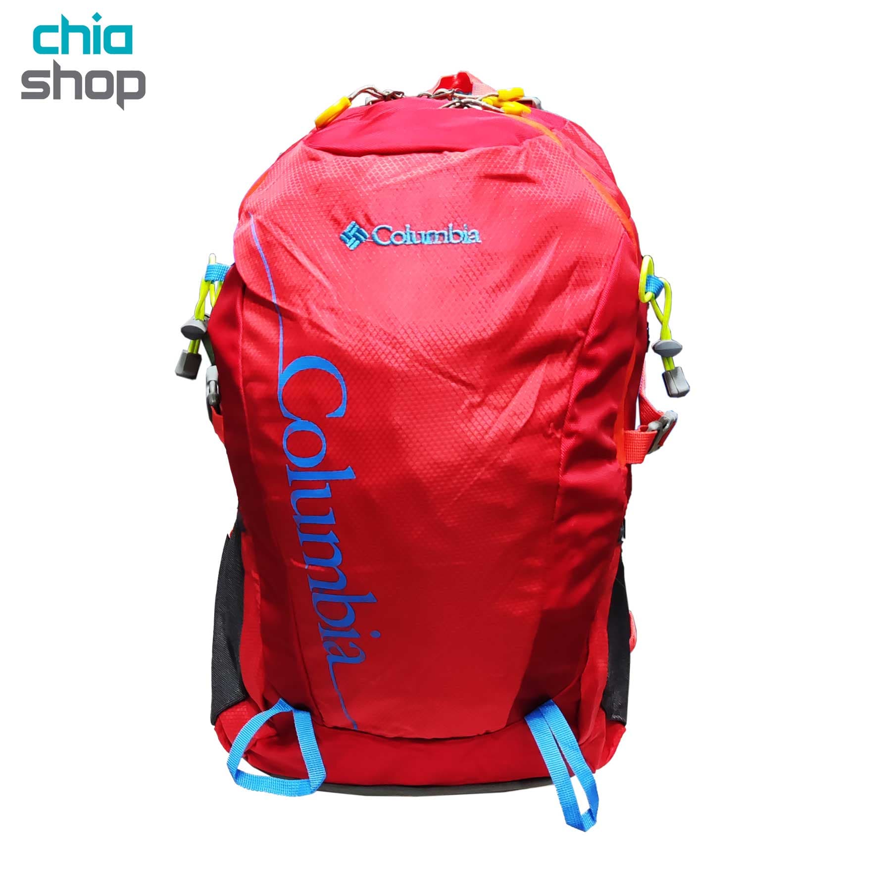 کوله پشتی 35 لیتری کلمبیا مدل columbia 35L — تصویر ۸