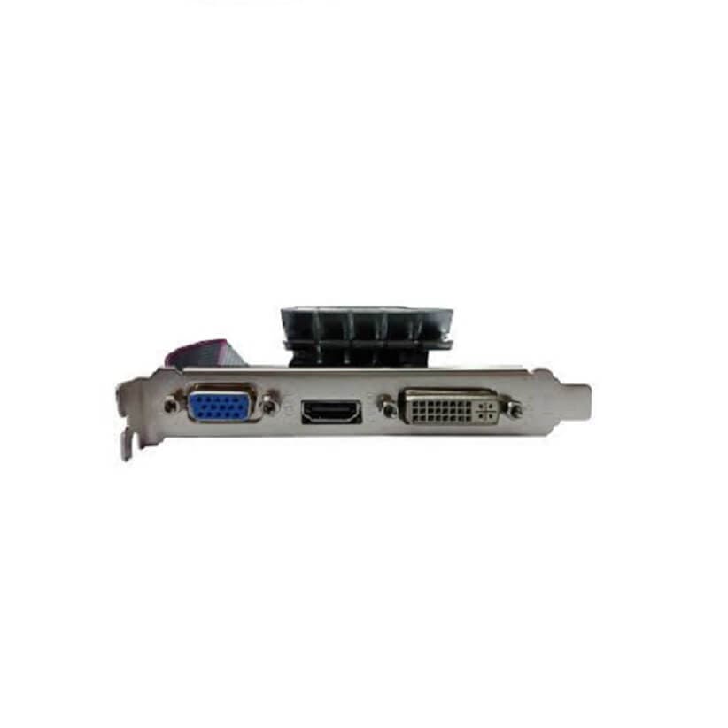 کارت گرافیک AFOX مدل GT 210 1GB DDR2 — تصویر ۳