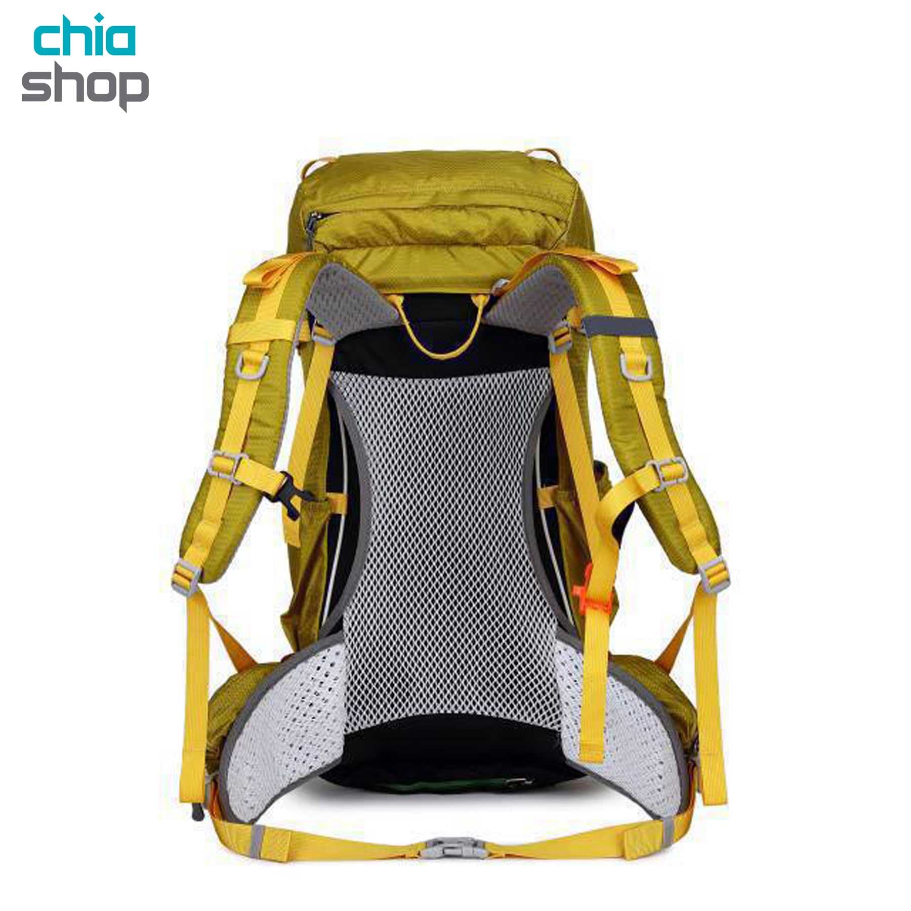 کولهپشتی 5+35لیتری پیلاتوس مدل pilatus 35+5L — تصویر ۷