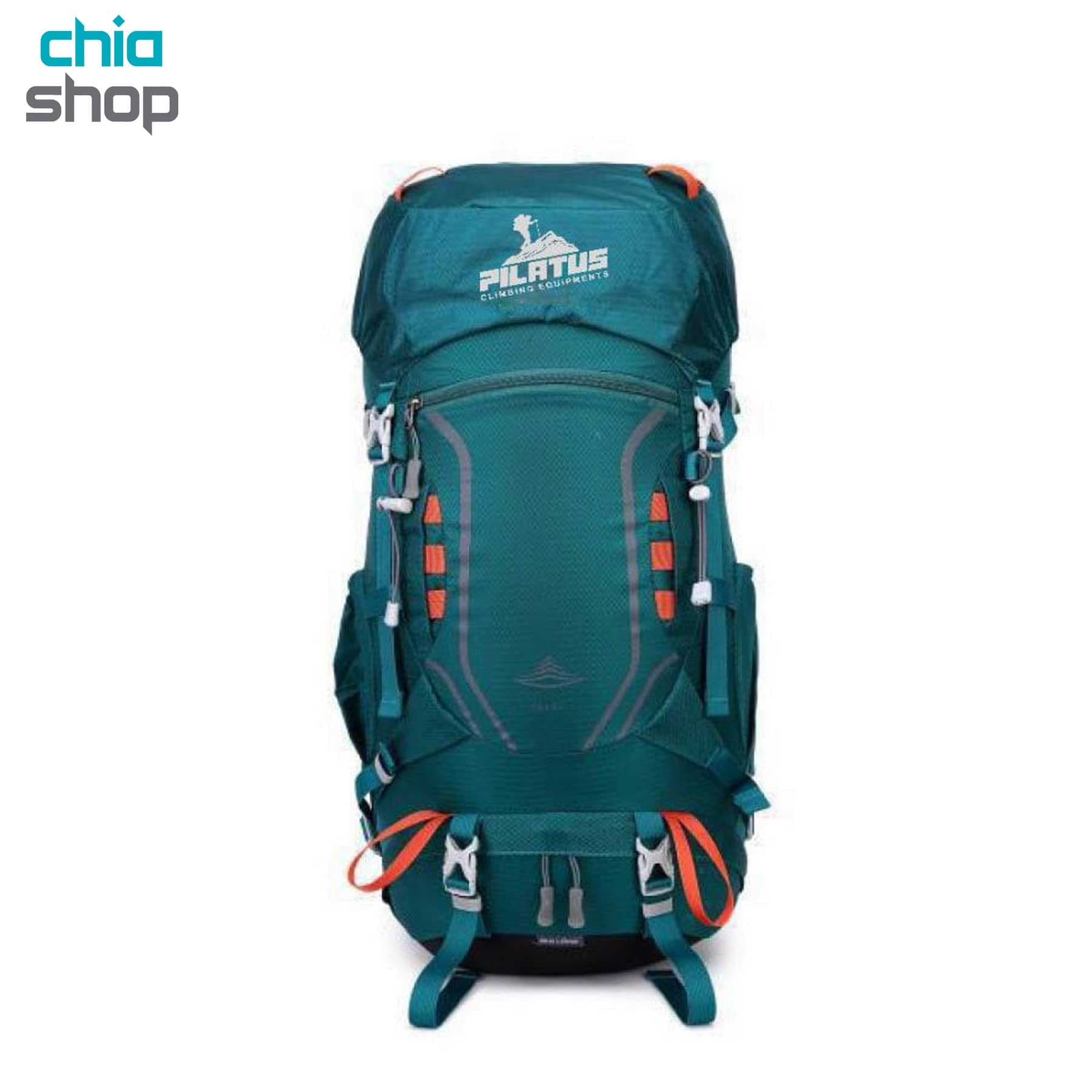 کولهپشتی 5+35لیتری پیلاتوس مدل pilatus 35+5L — تصویر ۶