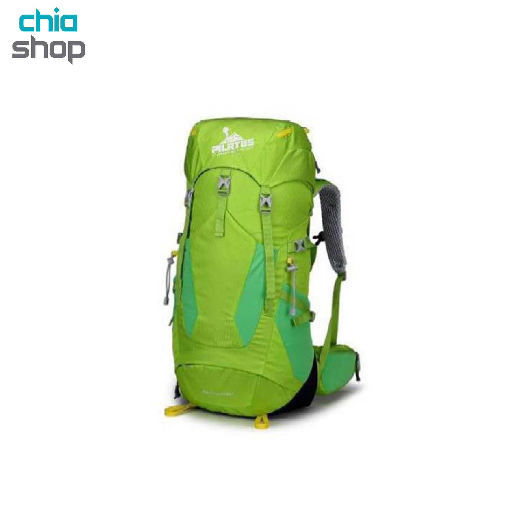 کوله‌پشتی 50لیتری پیلاتوس مدل pilatus 50L — تصویر ۶