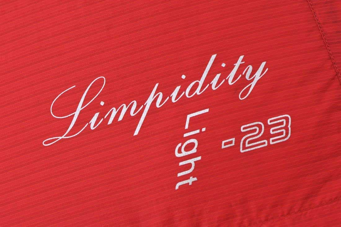 کیسه‌خواب پر کایلاسLimpidity -23 — تصویر ۱۱