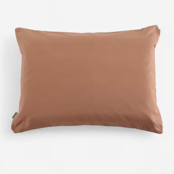 بالش مسافرتی کچوا مدل Ultim Comfort بژ
