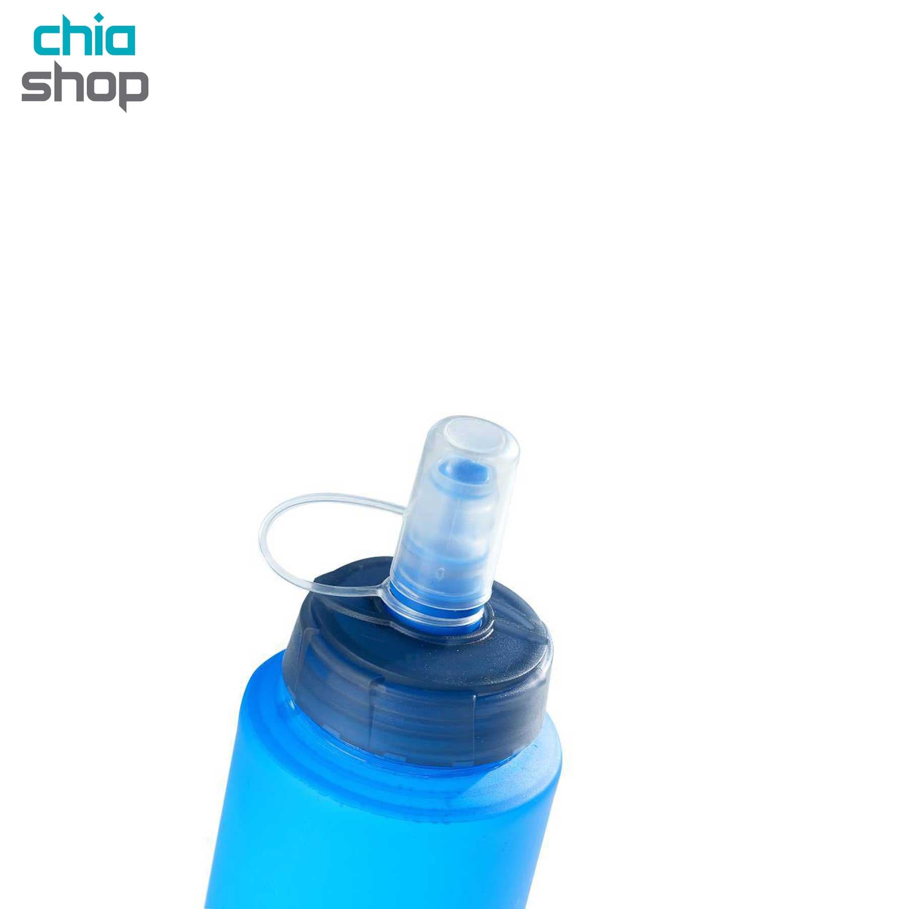 بطری هيدراته CARACAL گنجایش 500ML — تصویر ۹