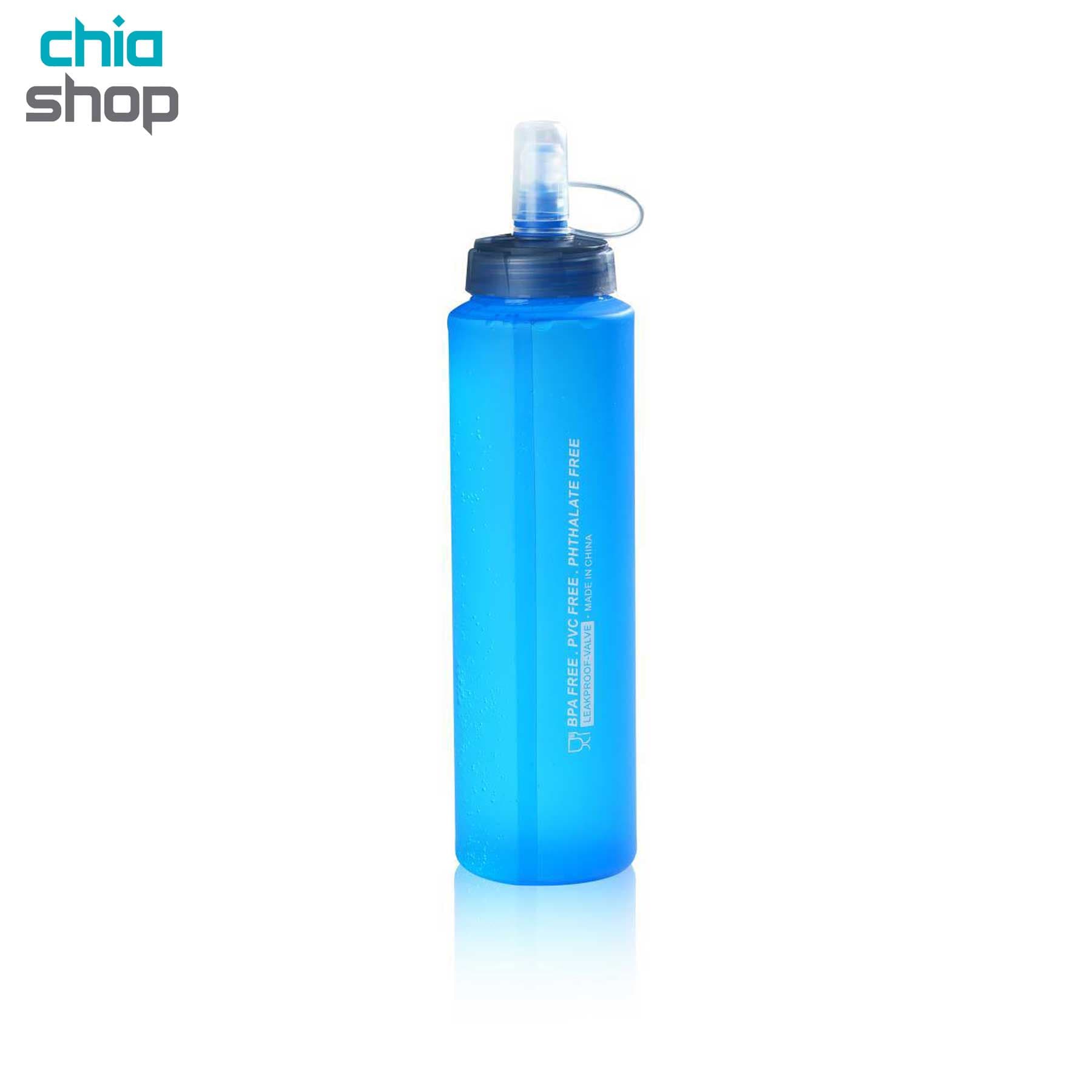 بطری هيدراته CARACAL گنجایش 500ML — تصویر ۷