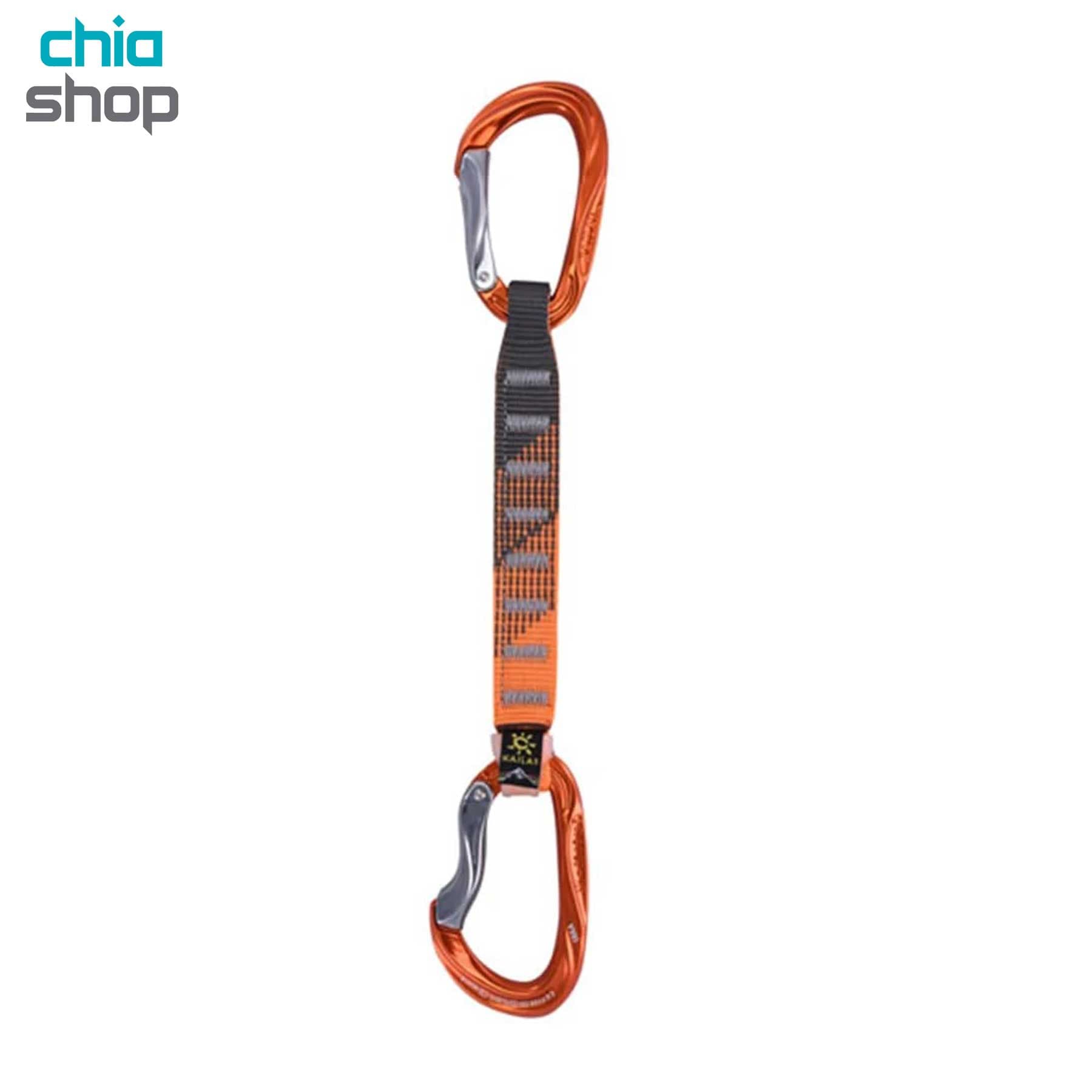 کوییک درا 20 سانتی متر کایلاس مدل VACUO QUICKDRAW 20CM — تصویر ۹