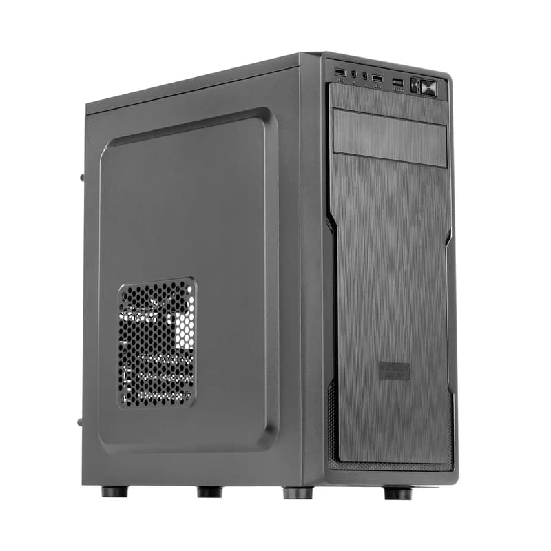کیس کامپیوتر گرین مدل AVA PLUS — تصویر ۱۰