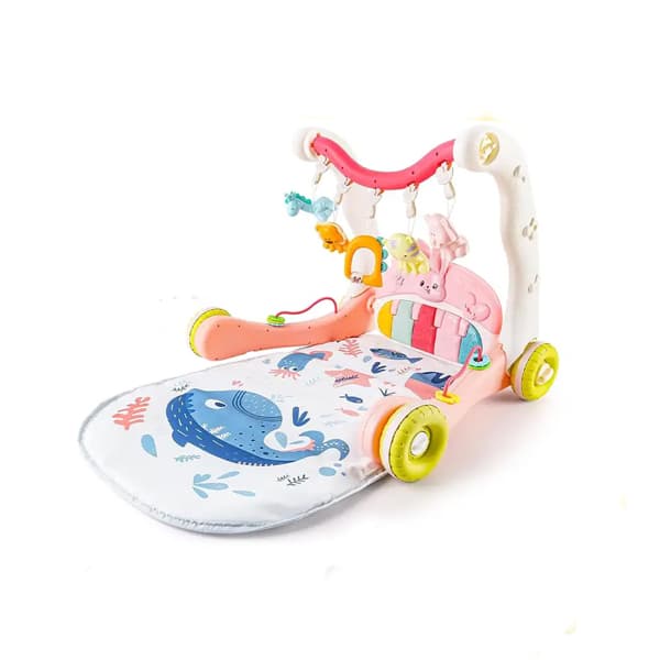 واکر و تشک بازی هاویانگ کد N52270B