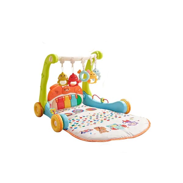 واکر و تشک بازی هاویانگ کد N52270P — تصویر ۲