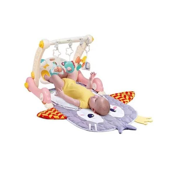 تشک بازی و واکر موزیکال هاویانگ کد N6039P