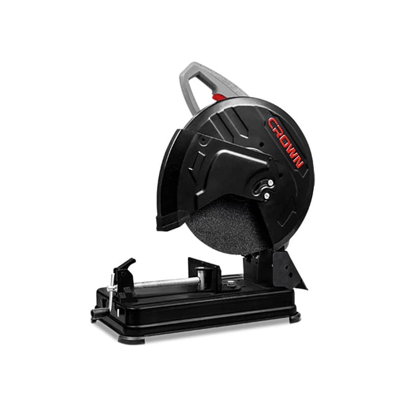اره پروفیل بر کرون CT15204 | 2200 وات 355 میلی‌متر — تصویر ۳