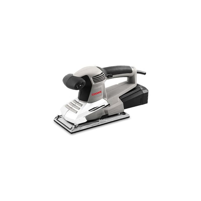 سنباده لرزان کرون CT13401 | 320 وات دور متغیر
