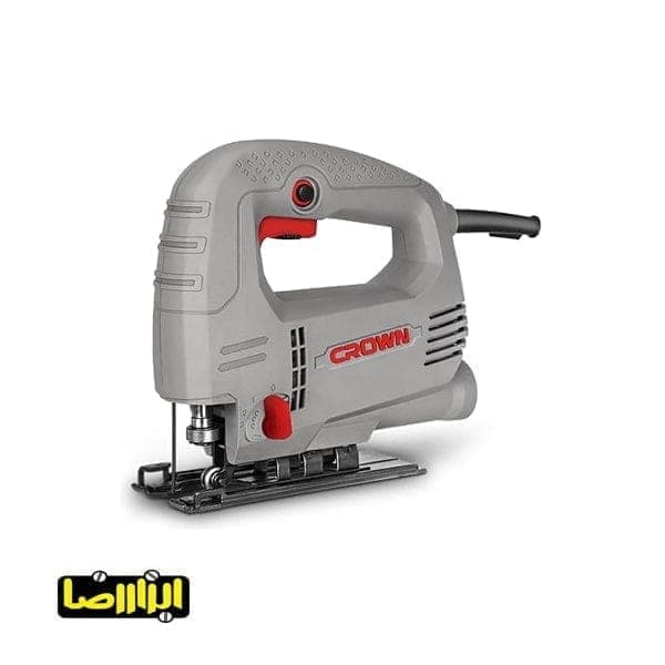 اره عمود بر کرون 550 وات مدل CT15212 — تصویر ۵