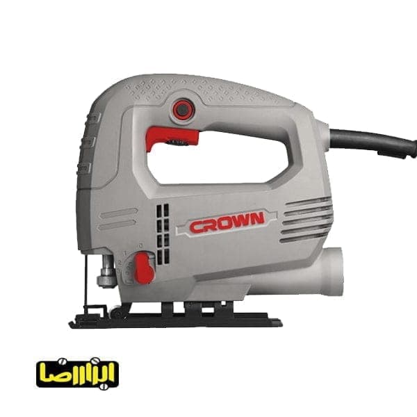 اره عمود بر کرون 550 وات مدل CT15212 — تصویر ۶