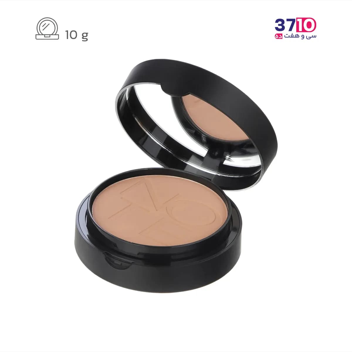 پنکیک نوت مدل لومینوس سیلک Luminous Silk شماره 204 — تصویر ۱۲