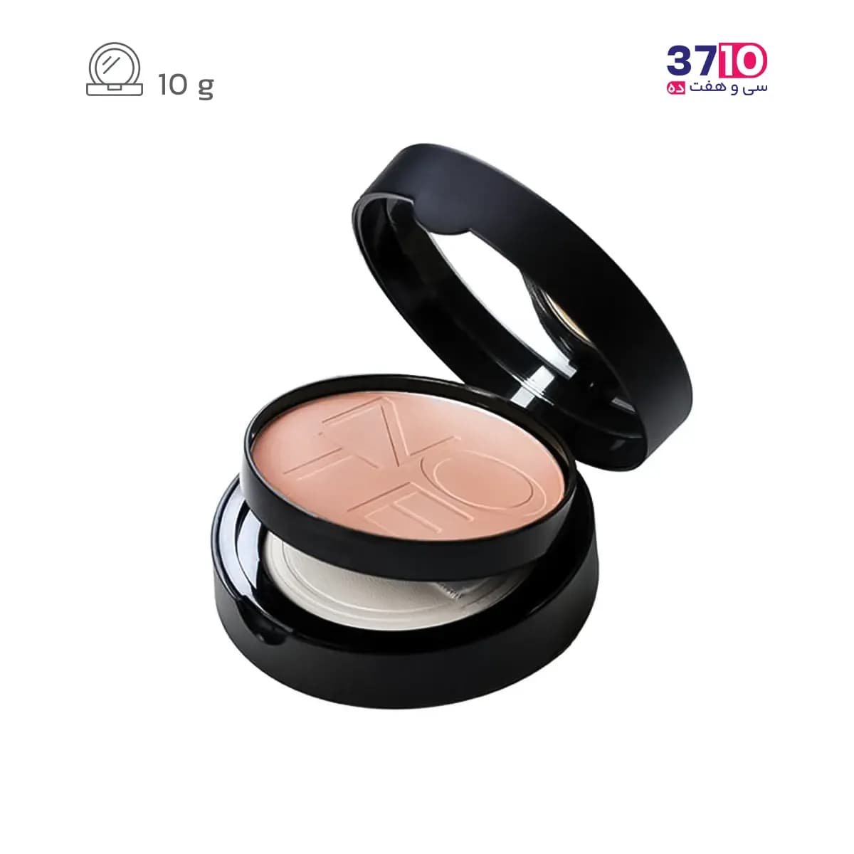 پنکیک نوت مدل لومینوس سیلک Luminous Silk شماره 202