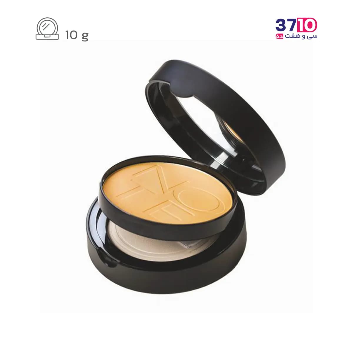 پنکیک نوت مدل لومینوس سیلک Luminous Silk شماره 05 — تصویر ۱۰