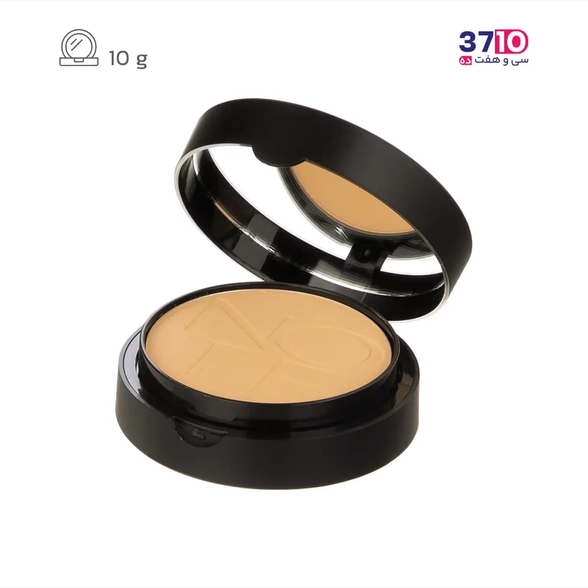 پنکیک نوت مدل لومینوس سیلک Luminous Silk شماره 05 — تصویر ۱۲